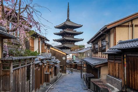 Hidden Temples and Shrines on a Magical Trip Kyoto